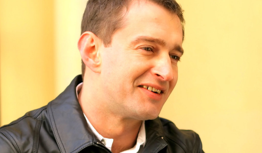 Популярная суперзвезда Константин Хабенский