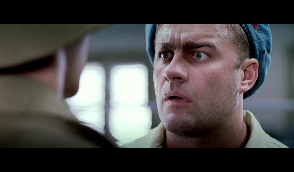 Знаменитый Михаил Пореченков