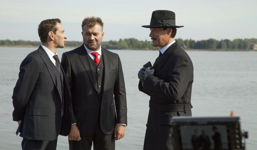 Популярный Михаил Пореченков