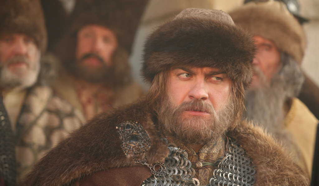 Знаменитость Михаил Пореченков