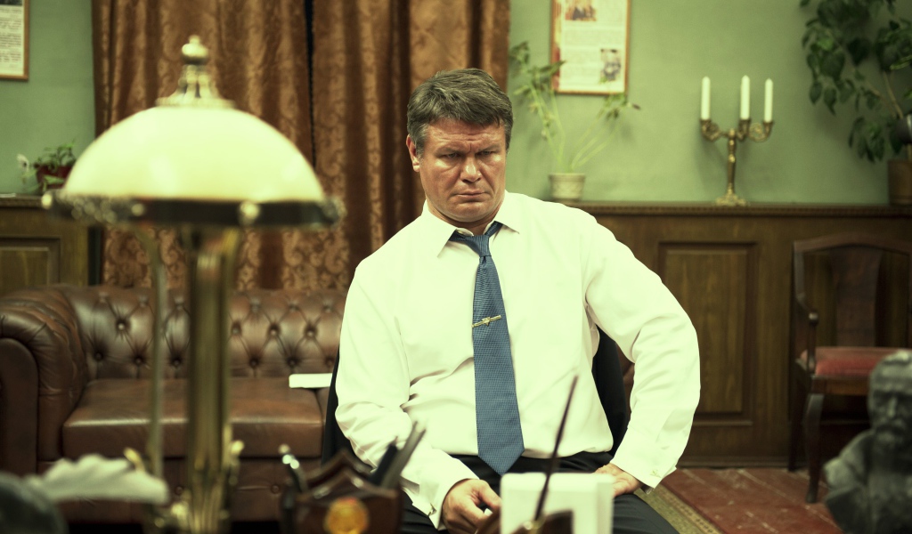 Популярный Олег Тактаров