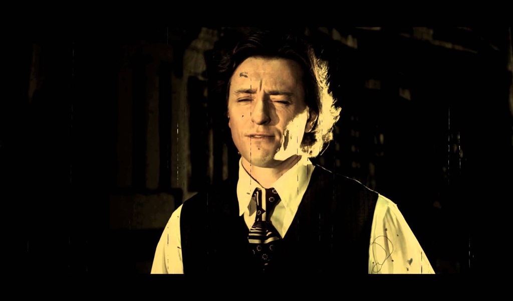 Популярный актер Сергей Безруков