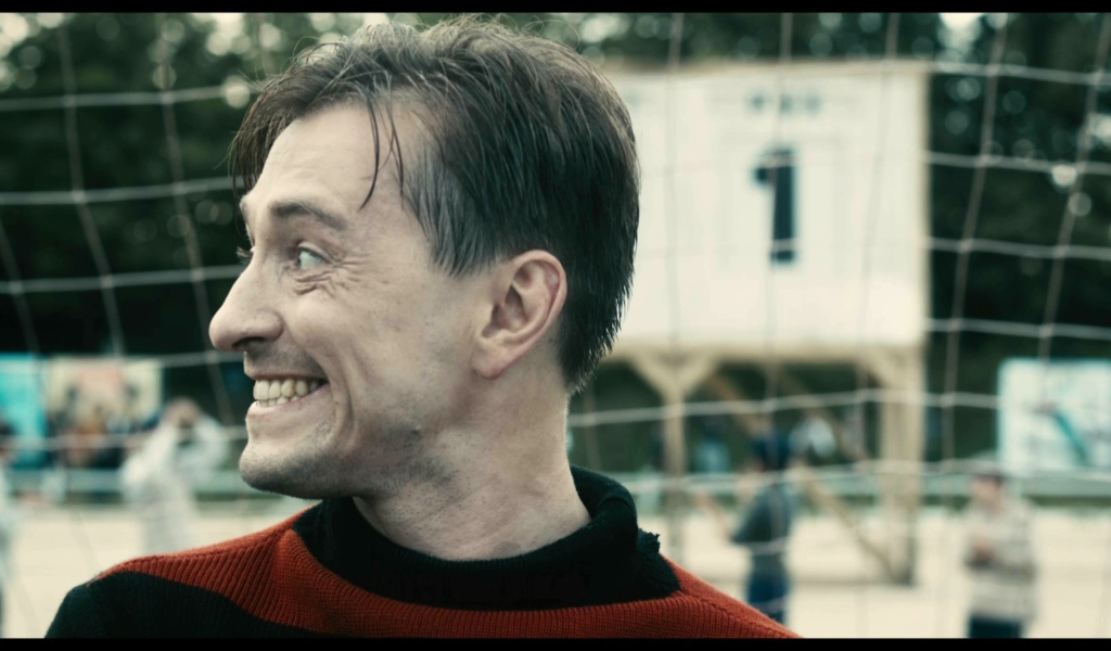 Популярная суперзвезда Сергей Безруков