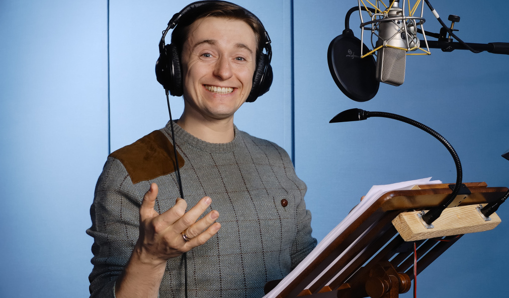 Сергей Безруков