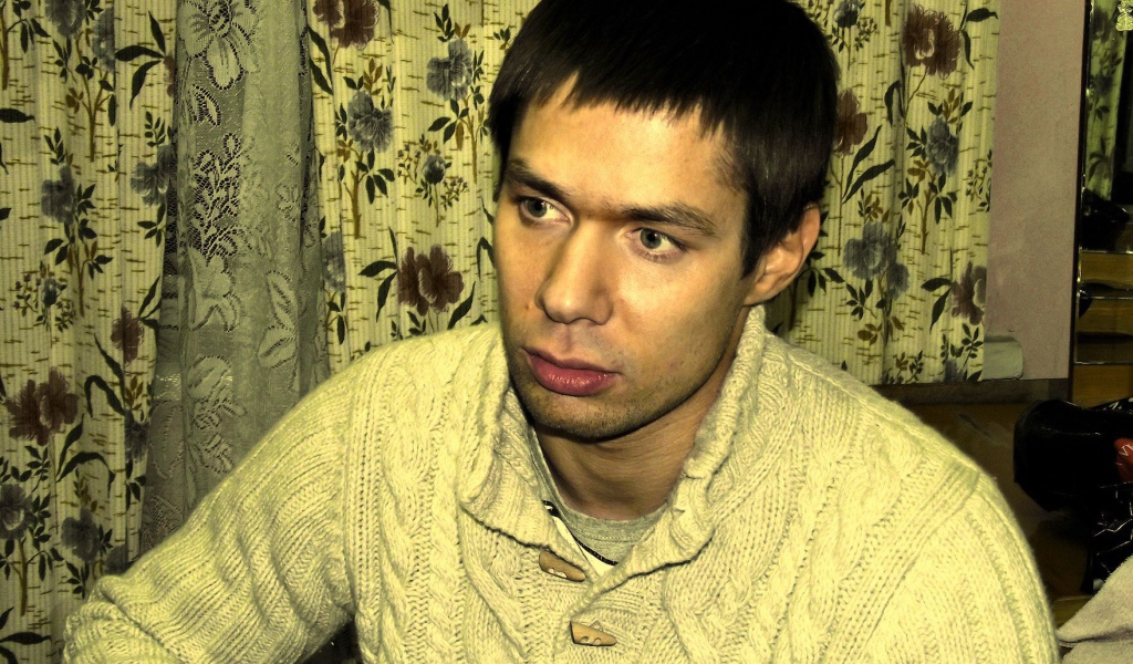 Знаменитый Стас Пьеха