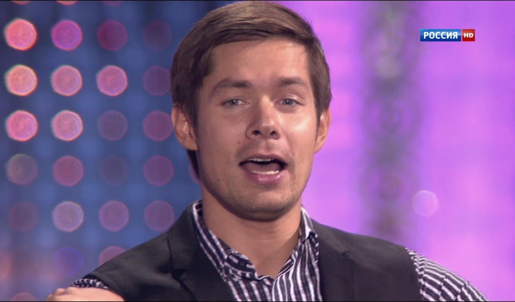 Знаменитость Стас Пьеха