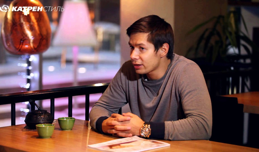 Суперзвезда Стас Пьеха