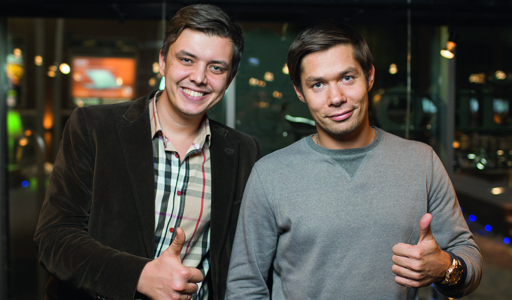 Знаменитый киноактер Стас Пьеха