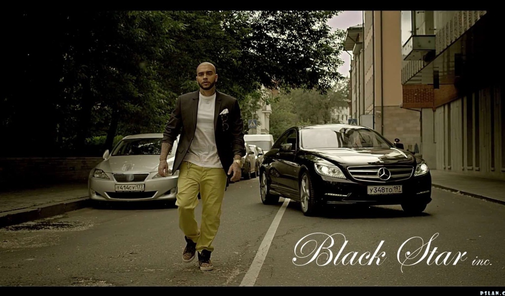 Актер Тимати