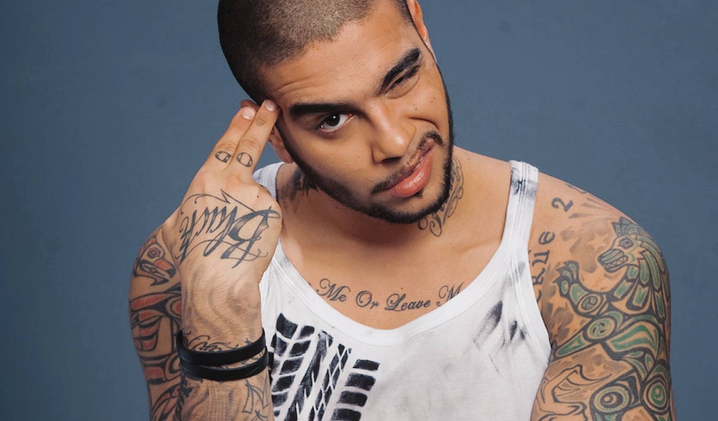 Знаменитость Тимати