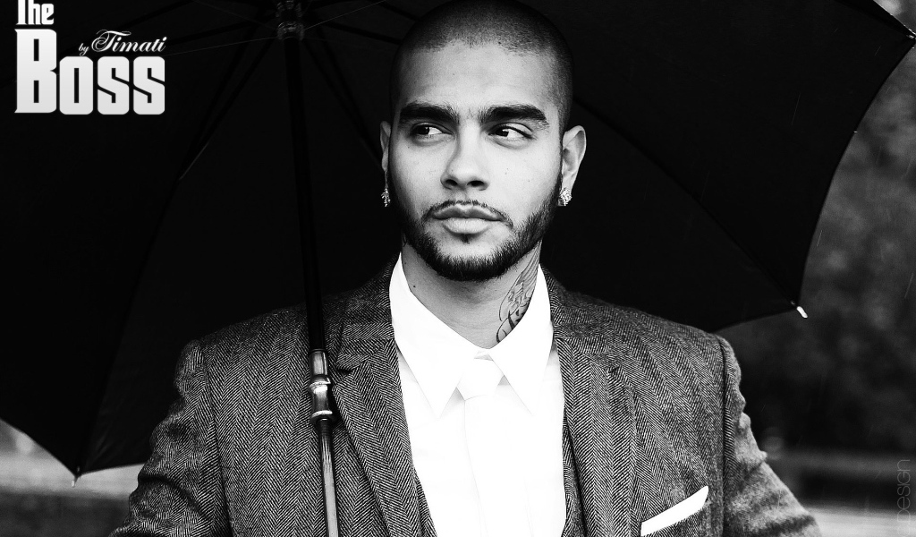 Киноактер Тимати