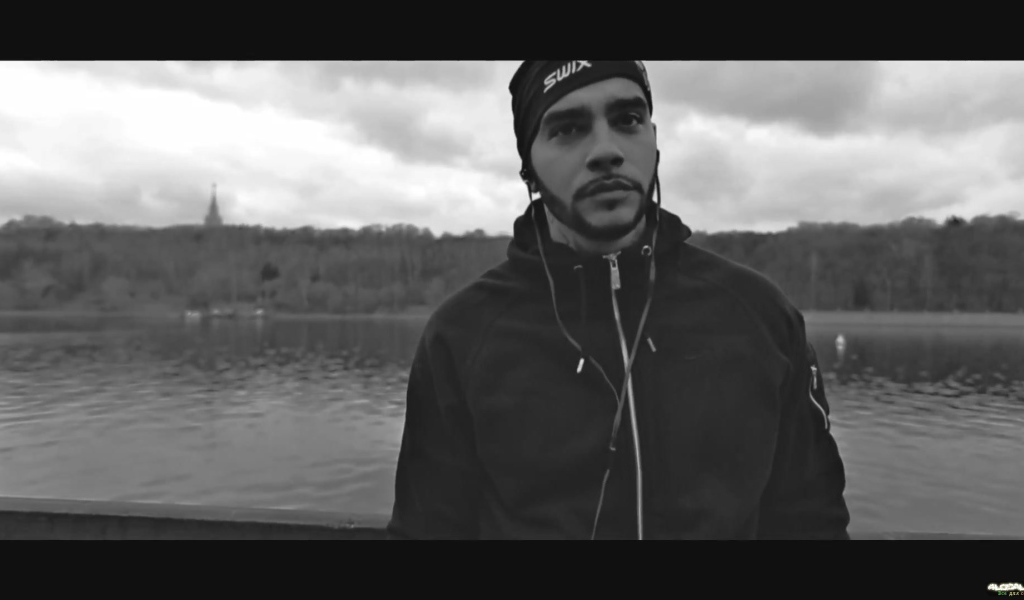 Знаменитый киноактер Тимати