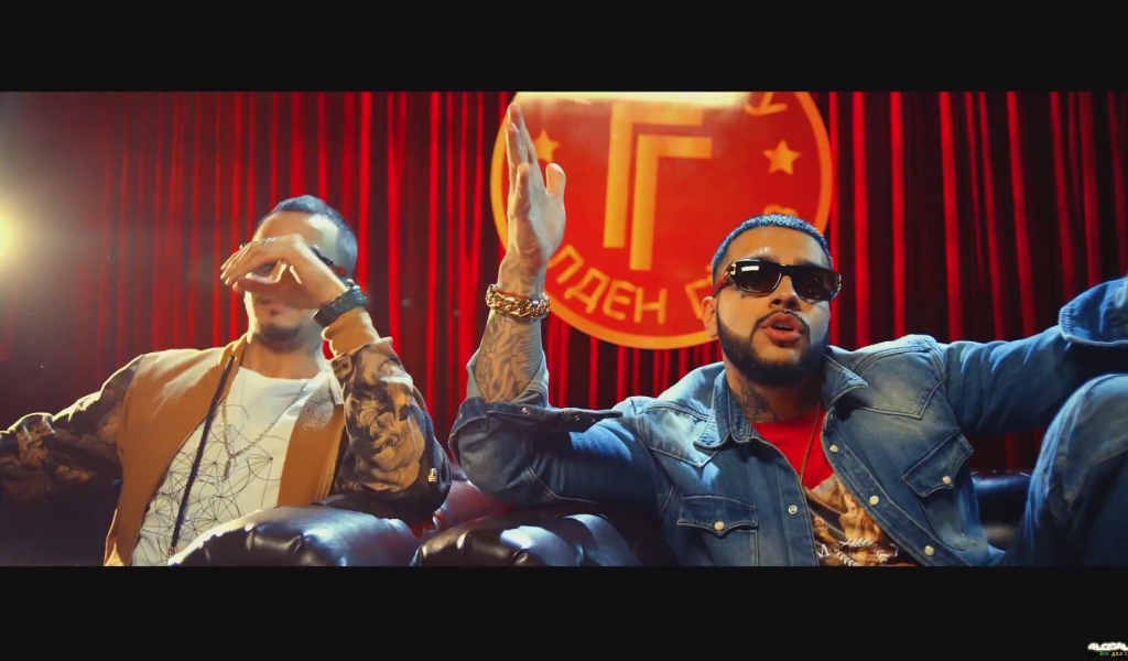 Знаменитая Кинозвезда Тимати