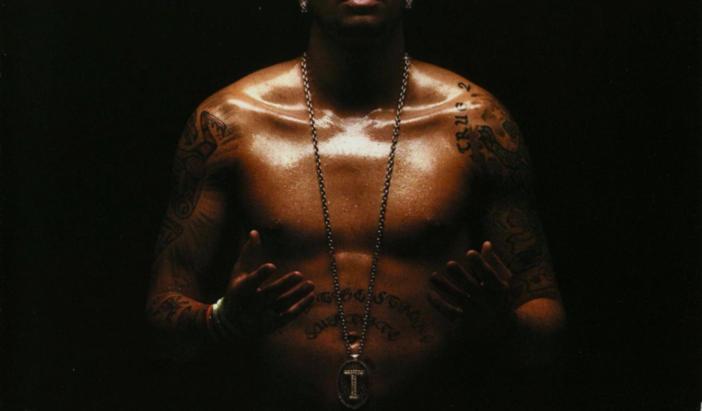 Русский актер Тимати