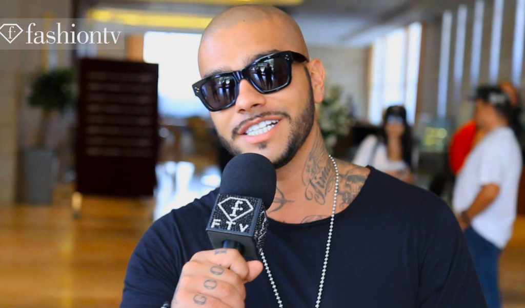 Русская звезда Тимати