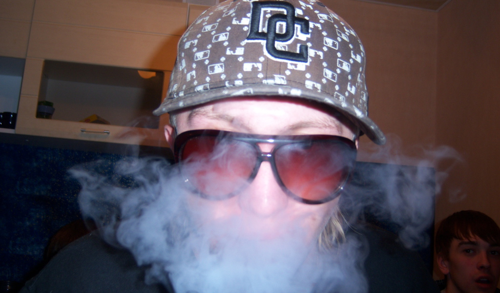 Киноактер Витя АК