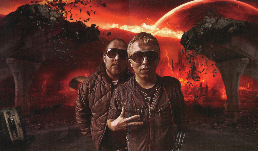 Популярный киноактер Витя АК