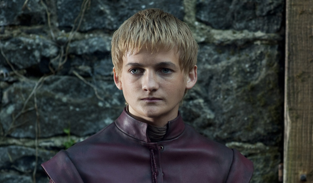 Знаменитый Джек Глисон