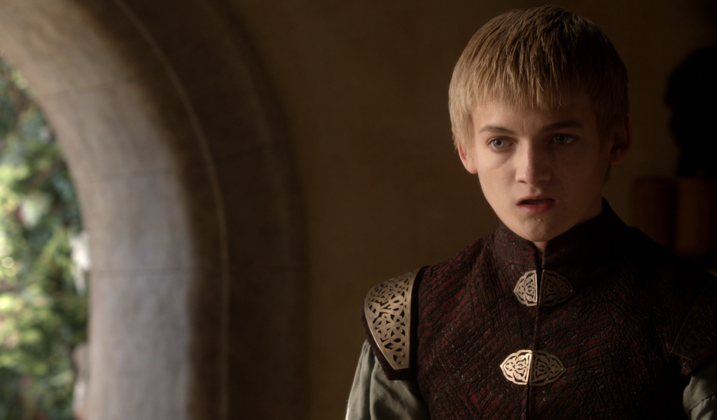 Актер Джек Глисон