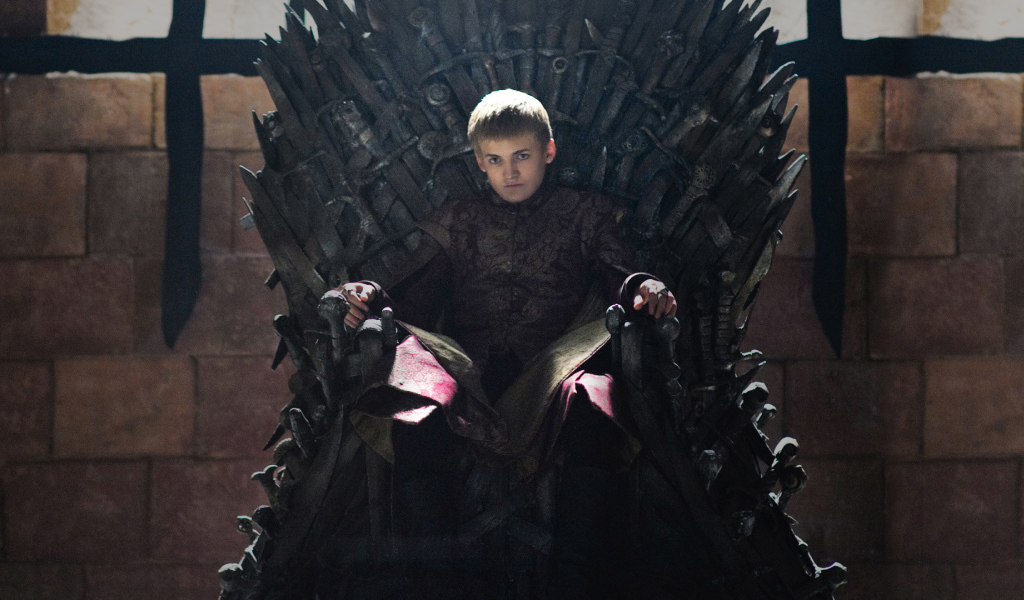 Киноактер Джек Глисон