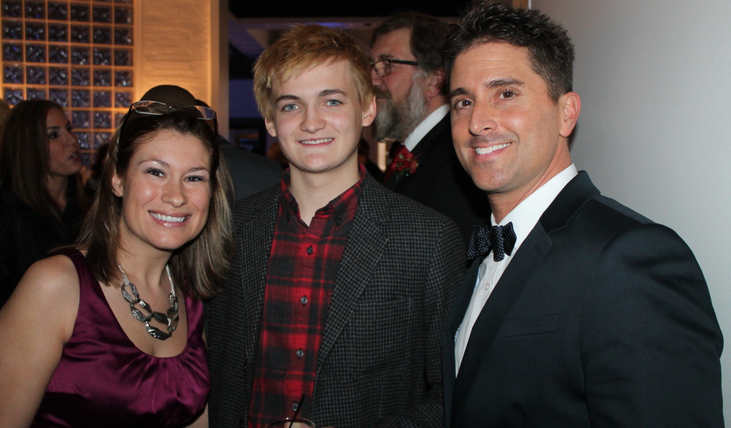 Знаменитость Джек Глисон