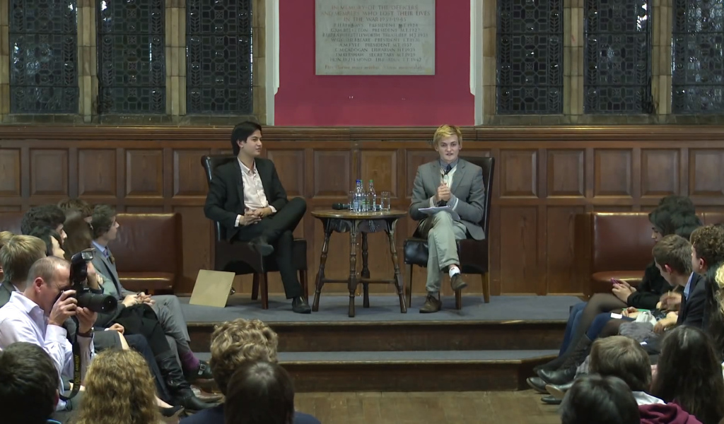 Кинозвезда Джек Глисон