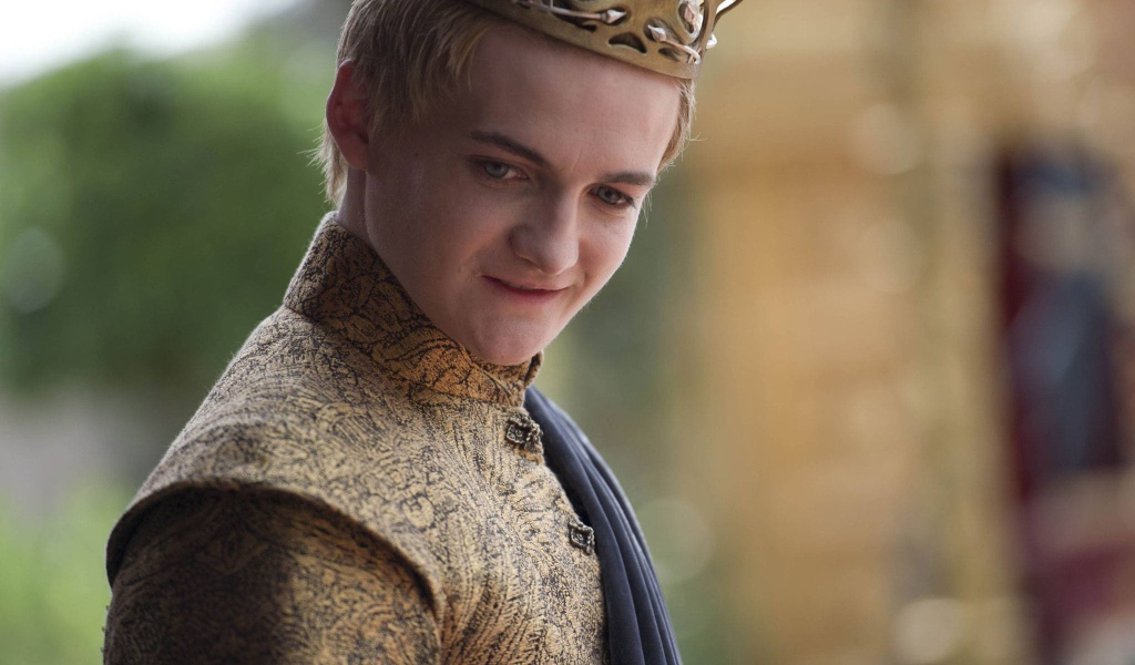 Суперзвезда Джек Глисон