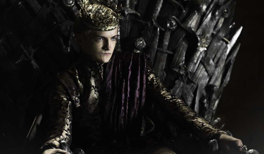 Известный актер Джек Глисон