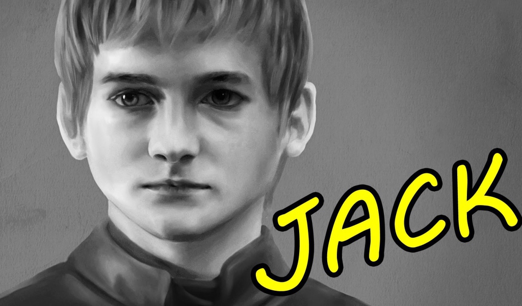 Популярный актер Джек Глисон