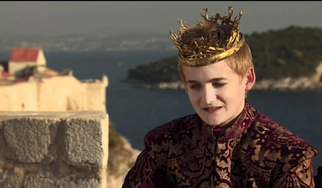 Знаменитый киноактер Джек Глисон