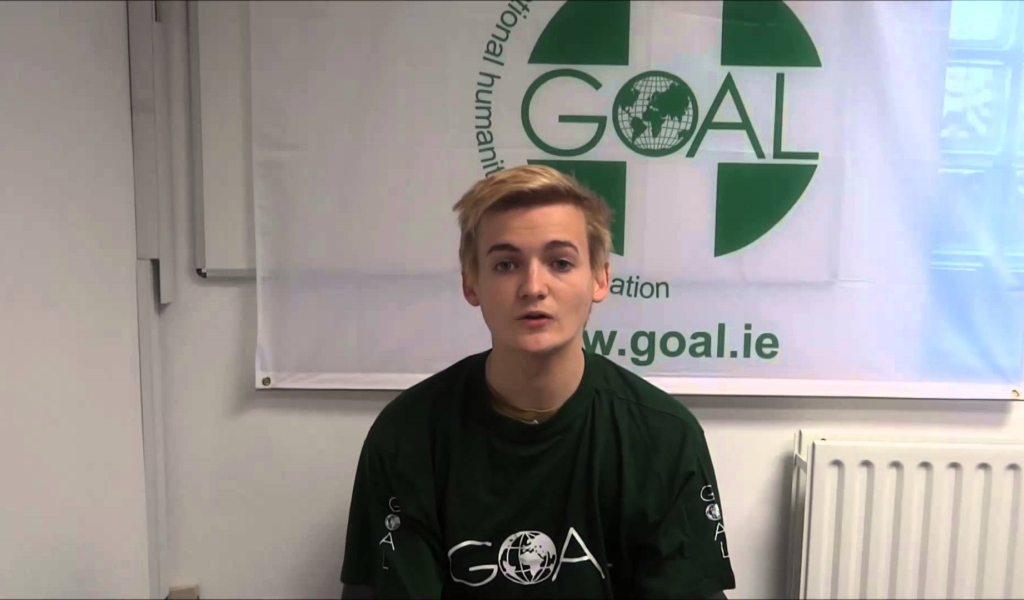 Популярный киноактер Джек Глисон