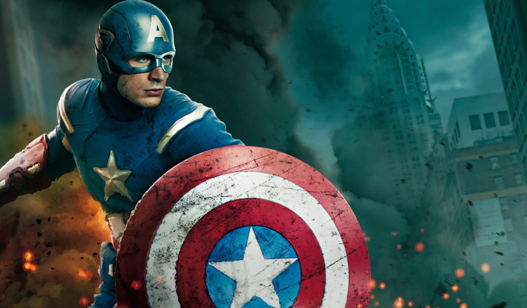 Знаменитость Крис Эванс