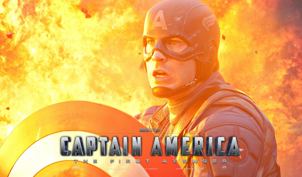 Киноактер Крис Эванс