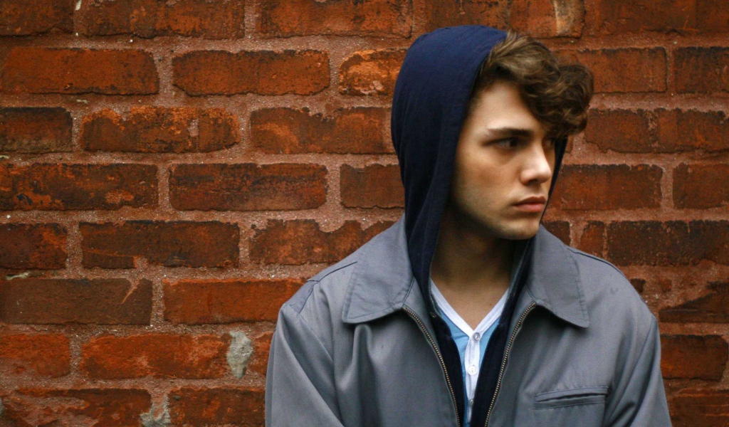 Популярный Ксавье Долан