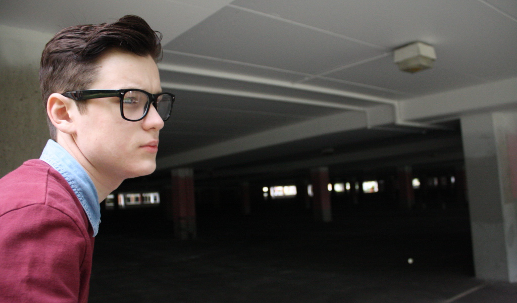 Знаменитый Ксавье Долан