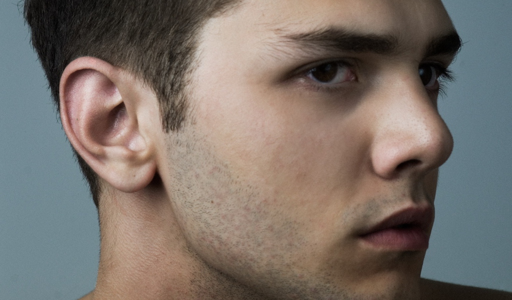 Киноактер Ксавье Долан