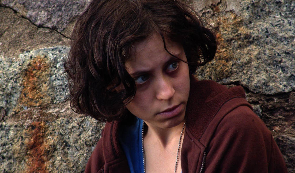 Знаменитый киноактер Ксавье Долан