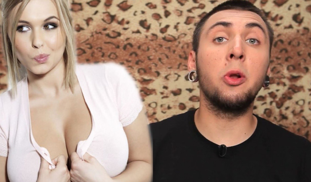 Популярный Максим Голополосов