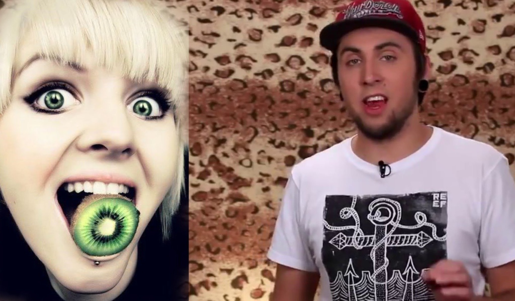 Суперзвезда Максим Голополосов