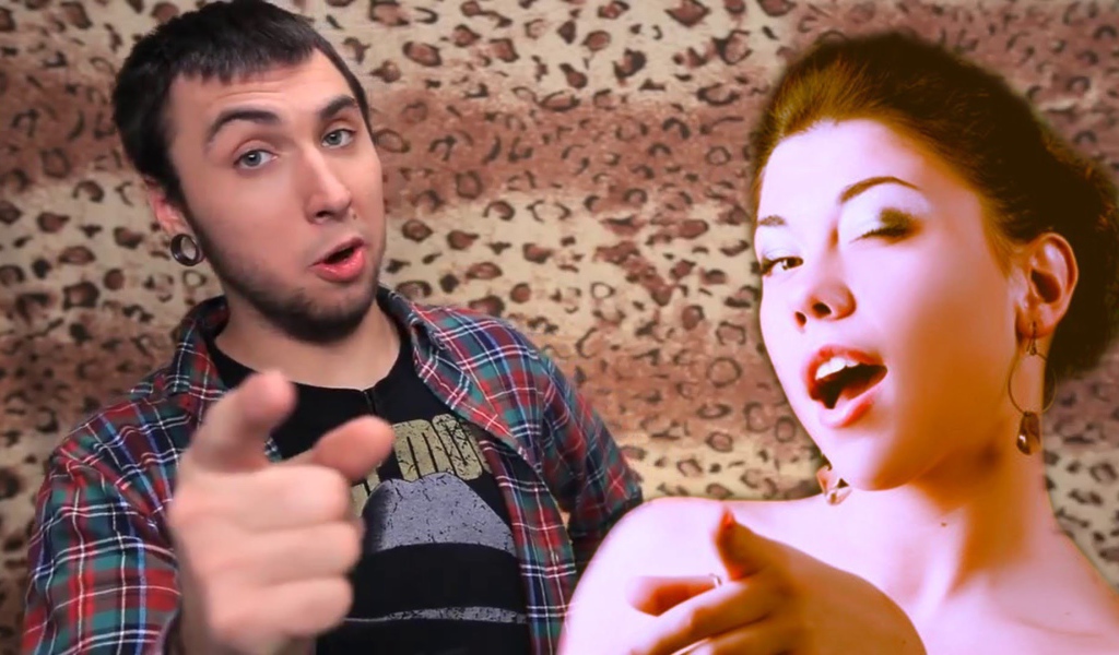 Известный актер Максим Голополосов