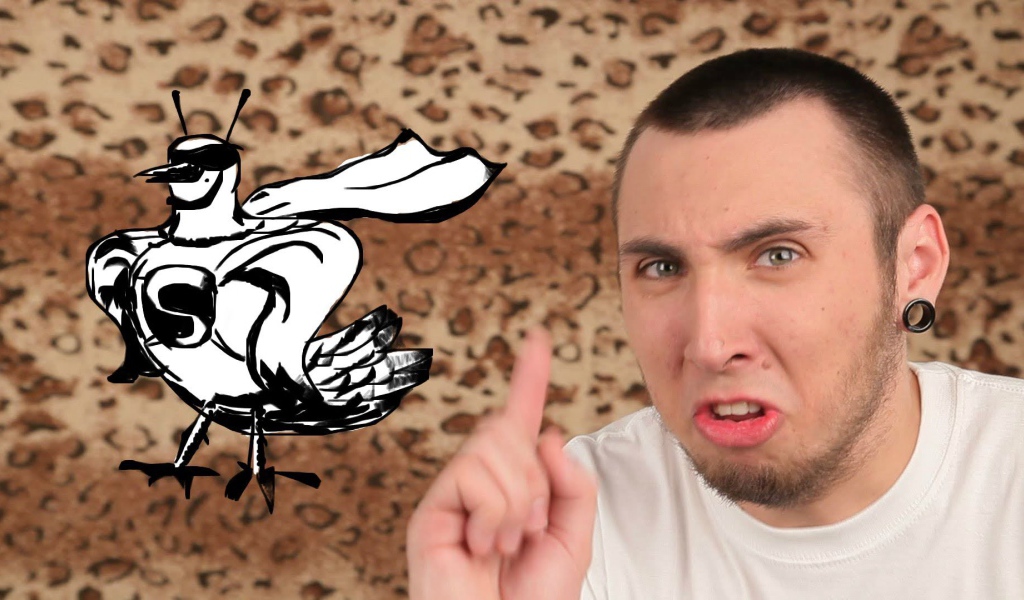 Популярный киноактер Максим Голополосов