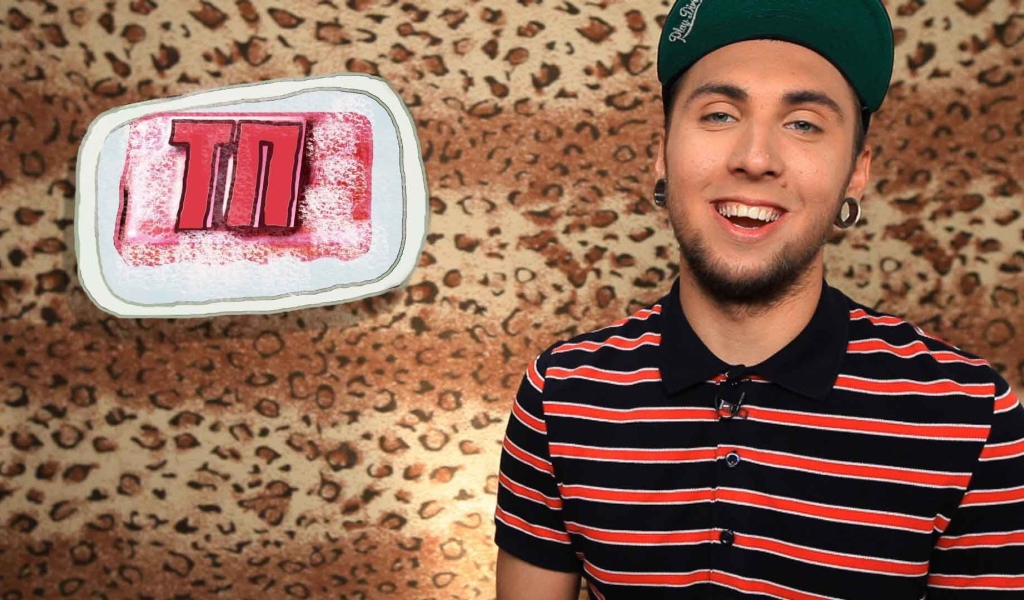 Знаменитая Суперзвезда Максим Голополосов