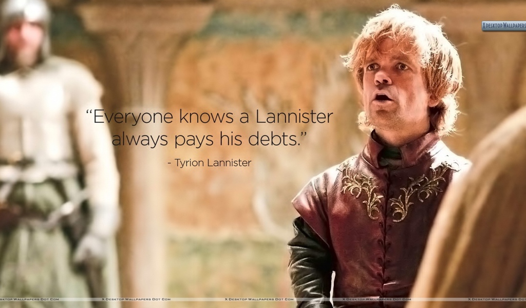 Суперзвезда Питер Динклэйдж