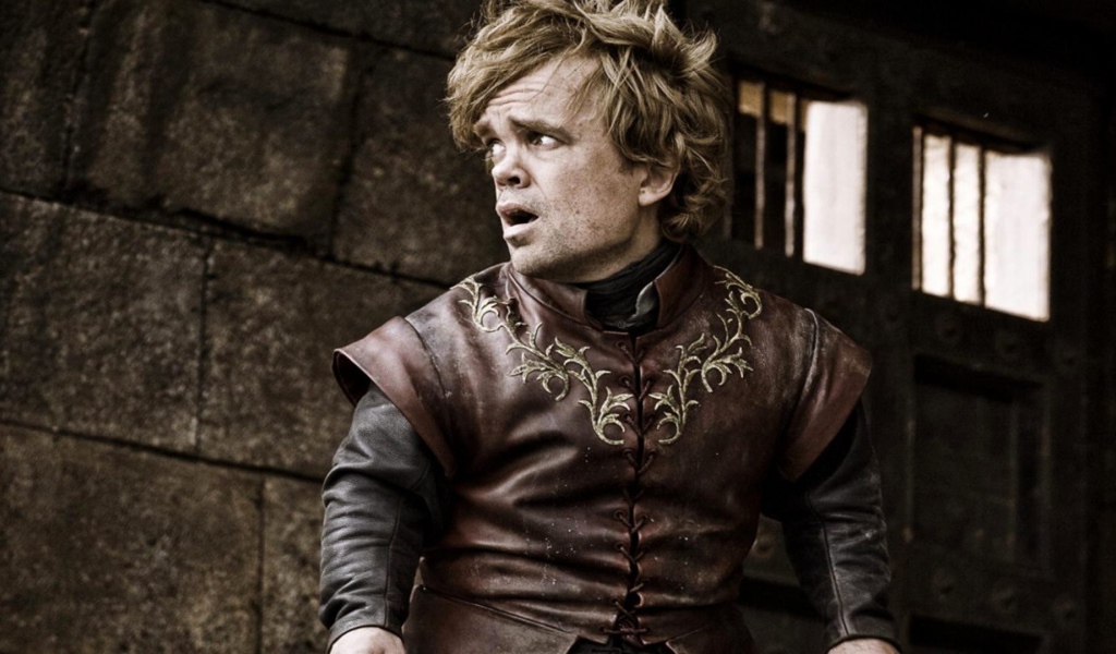 Популярный киноактер Питер Динклэйдж или Тирион Ланнистер