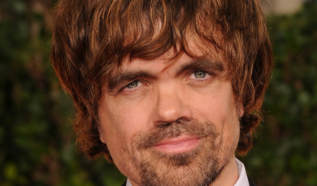 Знаменитая Суперзвезда Питер Динклэйдж