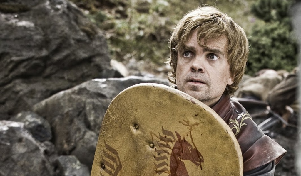 Кинозвезда Питер Динклэйдж Ланнистер