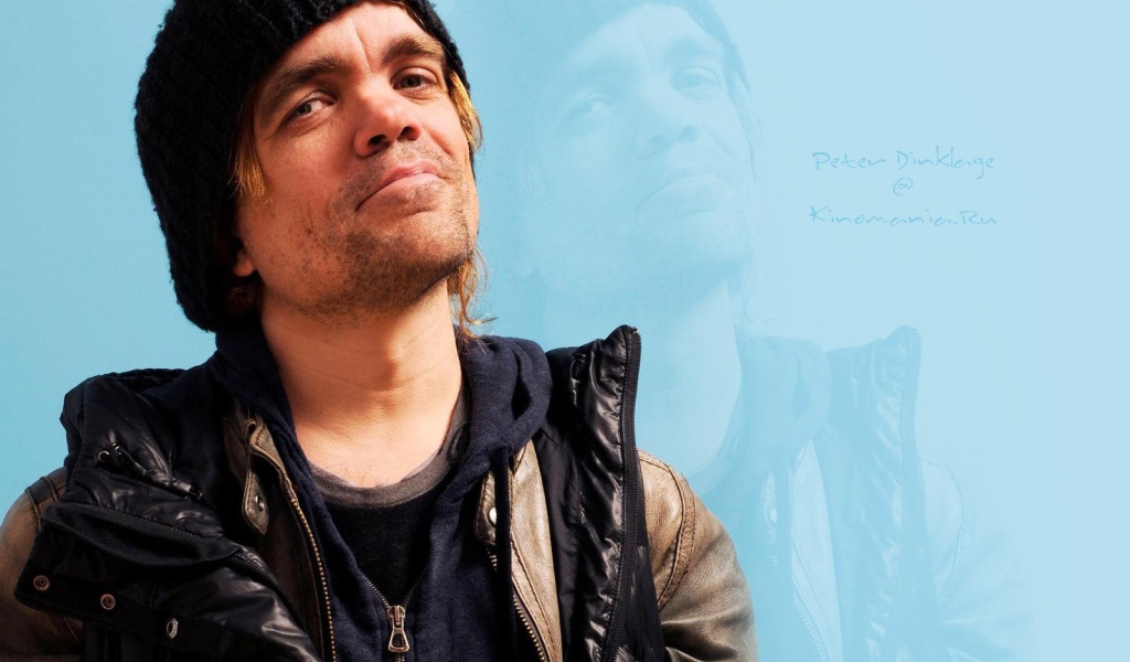 Кинозвезда Питер Динклэйдж актер