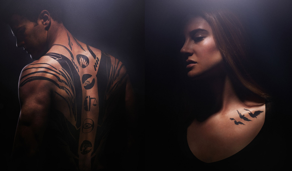 Знаменитый Тео Джеймс