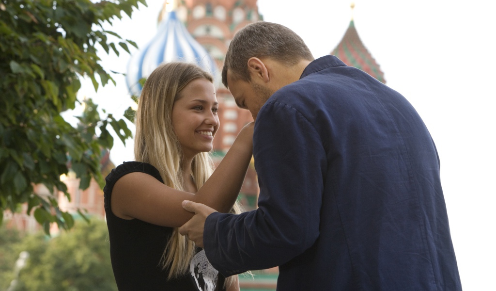 Супермодель Аглая Шиловская