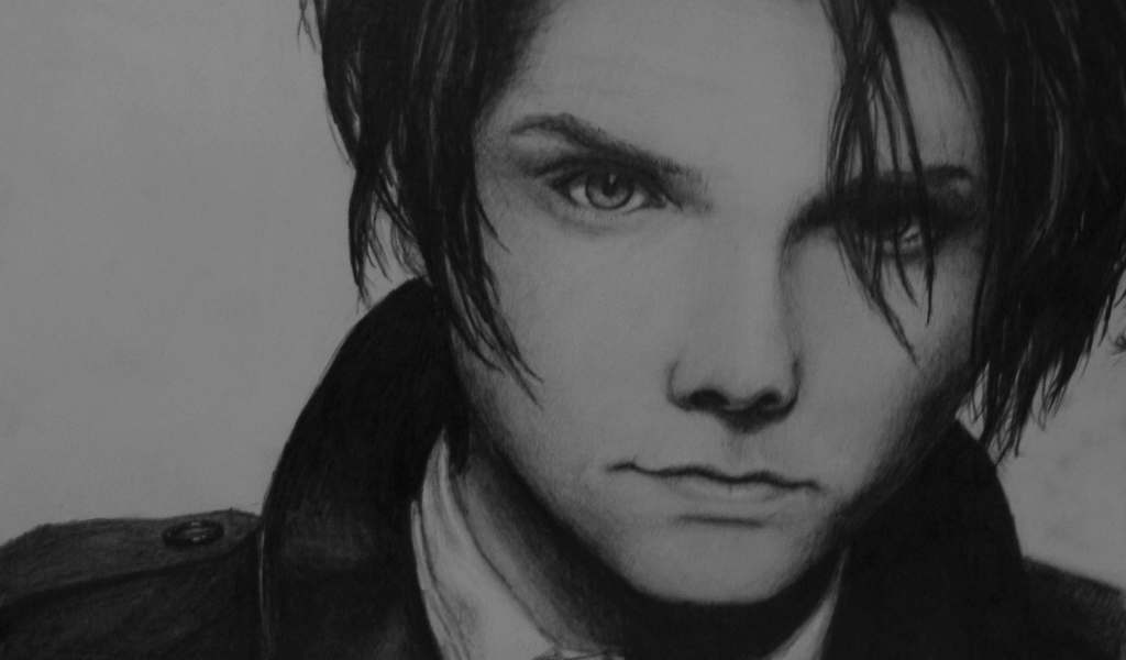 Киноактер Джерард Уэй